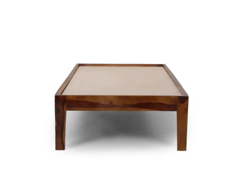 Hugo Solid Wood Diwan